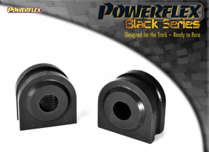 Powerflex Track Front Anti Roll Bar Mount 25mm - E61 5 Series
