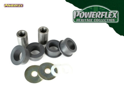 Powerflex Heritage Front Wishbone Rear Bushes - 968 (1992-1995) - PFF57-203H
