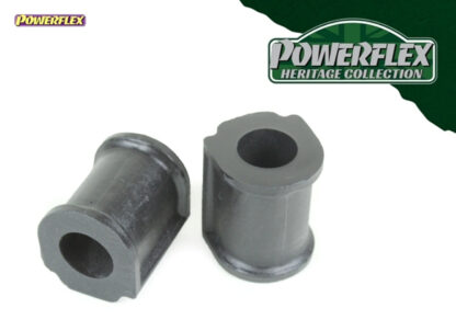 Powerflex Heritage Rear Anti Roll Bar Bushes 21mm - 993 (1994 - 1998) - PFF57-209-21H