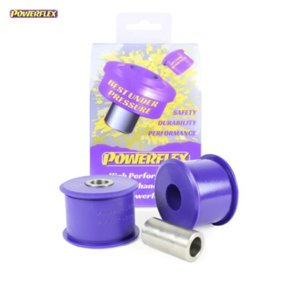 Powerflex Track Control Arm Outer Bushes - Boxster 986 (1997-2004) - PFF57-502