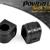 Powerflex Track Front Anti Roll Bar Bushes 26.6mm - Vectra MK1 (2008 - 2017) - PFF80-1503-26.6BLK