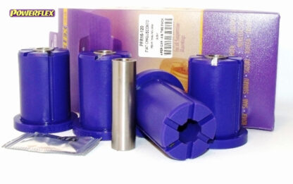 Powerflex Rear Trailing Arm Bushes - Panda 4WD (2003-2012)  - PFR16-120