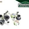 Powerflex Heritage Rear Wishbone To Hub Busheses - Escort RS Turbo Series 2 - PFR19-219H