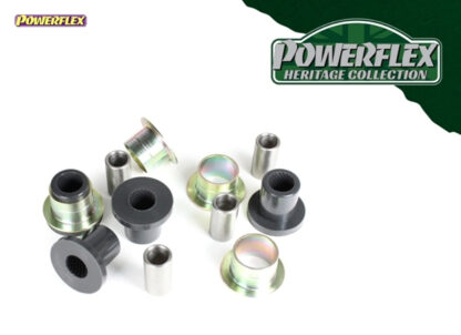 Powerflex Heritage Rear Wishbone To Hub Busheses - Escort RS Turbo Series 2 - PFR19-219H