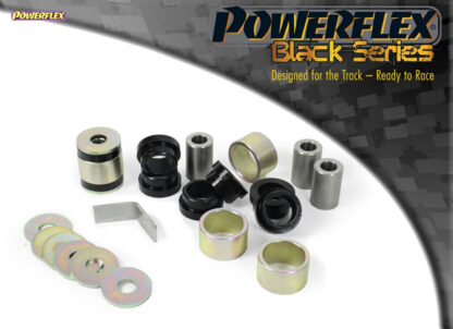 Powerflex Track Rear Lower Front Control Arm Bushes - Niro DE (2017 - 2022) - PFR26-111BLK