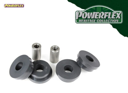 Powerflex Heritage Rear Hub to Trailing Arm Bushes  - Integrale 16v (1989-1994) - PFR30-308H