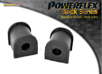 Powerflex Track Rear Anti Roll Bar Bushes 16mm - RX-8 (2003-2012) - PFR36-115-16BLK