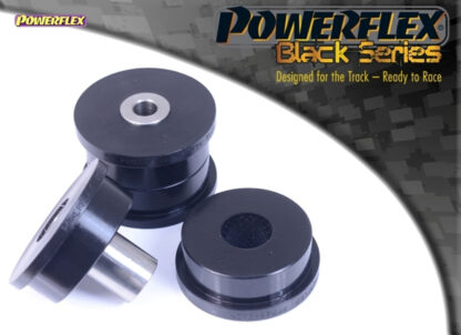 Powerflex Track Rear Diff To Cross Member Bushes - RX-7 Generation 3 & 4 (1992-2002) - PFR36-311BLK
