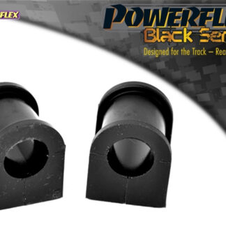 Powerflex Track Rear Anti Roll Bar Bushes 18mm - RX-7 Generation 3 & 4 (1992-2002) - PFR36-315BLK