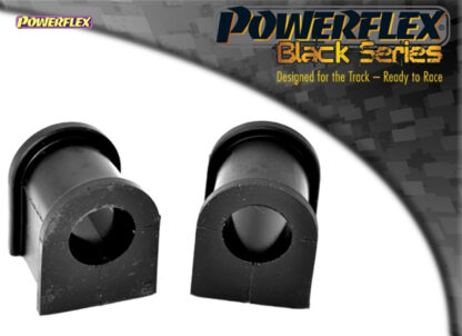 Powerflex Track Rear Anti Roll Bar Bushes 18mm - RX-7 Generation 3 & 4 (1992-2002) - PFR36-315BLK