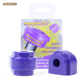 Powerflex Rear Anti Roll Bar Bush - 124 SPIDER (2016 on) - PFR36-610-13