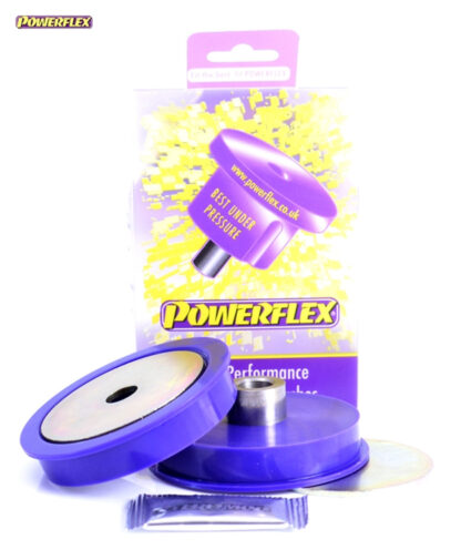 Powerflex Rear Diff Mounting Bushes - Z3 (1994 - 2002) - PFR5-300