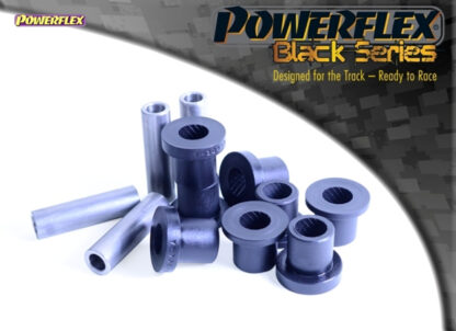 Powerflex Track Rear Trailing Arm Bushes - E9 2.5CS - 3.0CSL (1968-1975)  PFR5-306BLK
