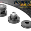 Powerflex Track Rear Shock Absorber Upper Mounting Bushes 12mm - E90