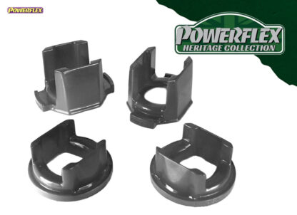 Powerflex Heritage Rear Subframe Mounting Front Insert - E39 5 Series 535 to 540 & M5 - PFR5-521H