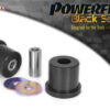 Powerflex Track Rear Diff Front Mounting Bushes - E63/E64 6 Series (2003 - 2010) - PFR5-725BLK
