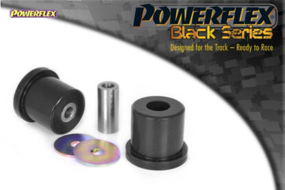 Powerflex Track Rear Diff Front Mounting Bushes - E63/E64 6 Series (2003 - 2010) - PFR5-725BLK