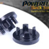 Powerflex Track Transmission Mount Large Bushes Insert  - 993 (1994 - 1998) - PFR57-126BLK