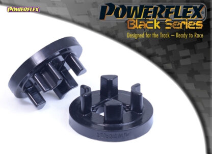 Powerflex Track Transmission Mount Large Bushes Insert  - 993 (1994 - 1998) - PFR57-126BLK