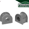Powerflex Heritage Rear Anti Roll Bar Bushes 19mm - Defender (2002 - 2016)  PFR63-404-19H