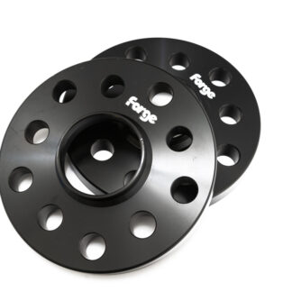 Cosmetic marks on the spacers and a misprinted logo