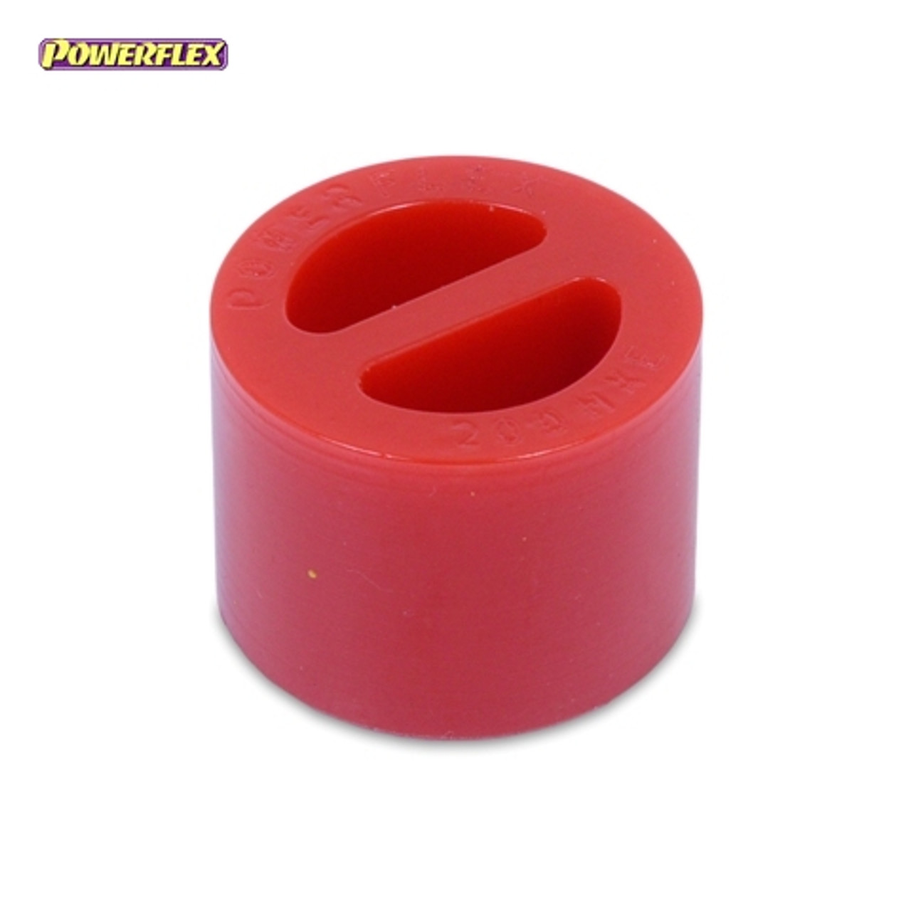 Powerflex Universal Exhaust Mount (EXH006) – 70mm – Made In UK