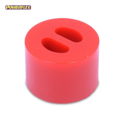 Powerflex Exhaust Mount - Cortina Mk4