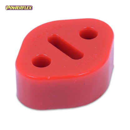 Powerflex Exhaust Mount - Cat Section - GTV & Spider 2.0 & V6