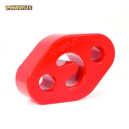 Powerflex Universal Exhaust Mount - EXHAUST MOUNTS - EXH017