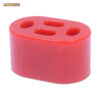Powerflex Exhaust Mount - Range Rover P38 (1994-2001) - EXH019