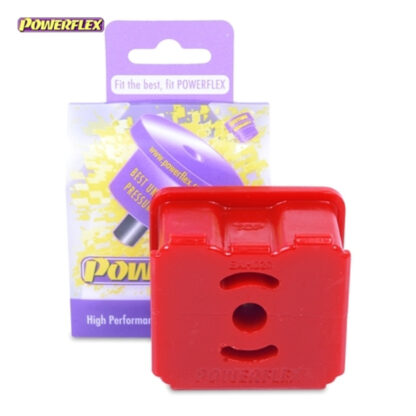Powerflex Renault Clio II (inc 172 & 182) Exhaust Mount - EXHAUST MOUNTS - EXH020