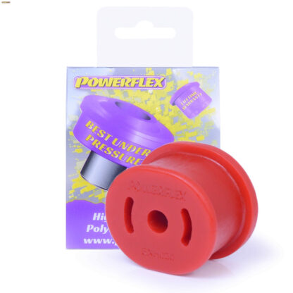 Powerflex Rear Exhaust Mount  - Cascada (2015 - 2017) - EXH030