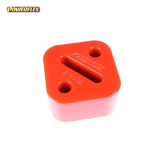 Powerflex Universal Exhaust Mount - F60 Countryman Gen 2 (2017 - ON) - EXH032