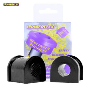 Powerflex Anti Roll Bar Bush 22mm - Quattroporte III (1979 - 1990) - PF17-503-22