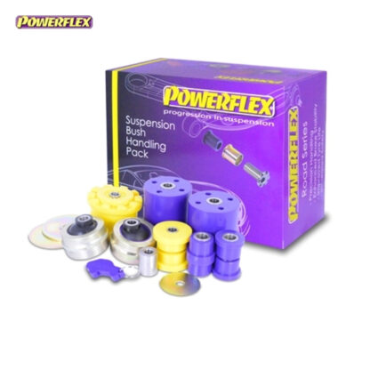 Powerflex Ford Fiesta MK7 ST - Handling Packs - PF19K-1004