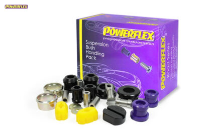 Powerflex Handling Pack - i30 PD inc N (2016 on) - PF26K-1001