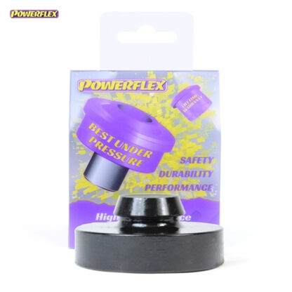 Powerflex Jacking Point Insert - TT Mk1 Typ 8N 2WD (1999-2006) - PF3-1663