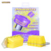 Powerflex Bump Stop Standard - 60mm - Range Rover Classic (1970 - 1985) - PF32-130-60