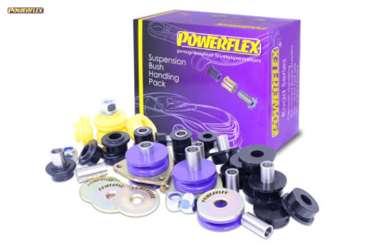 Powerflex Handling Pack  - Range Rover Classic (1970 - 1985) - PF32K-1001