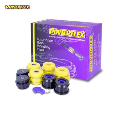 Powerflex BMW E46 (non M3) - Handling Packs - PF5K-1003
