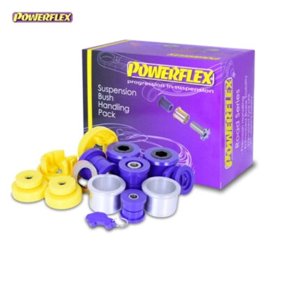 Powerflex Handling Pack - R58 Coupe (2011 - 2015) - PF5K-1005