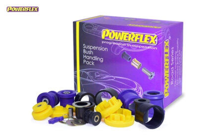 Powerflex Handling Pack  - Paceman R61 2WD (2013-2016) - PF5K-1007