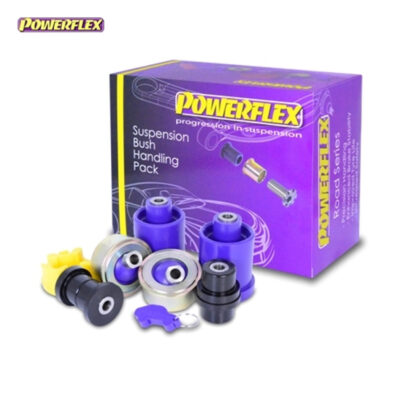 Powerflex Powerflex Handling Pack - MiTo (2008-2018) - PF80K-1001