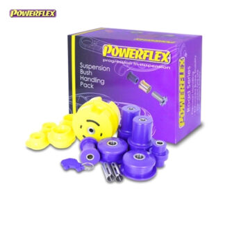 Powerflex VW Golf MK2 2WD - Handling Packs - PF85K-1002