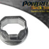 Powerflex Track Upper Engine Mount Insert - MiTo (2008-2018) - PFF1-1125BLK