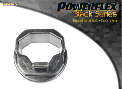 Powerflex Track Upper Engine Mount Insert - MiTo (2008-2018) - PFF1-1125BLK