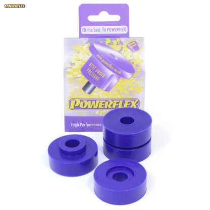 Powerflex Front Caster Bar To Body - Alfetta