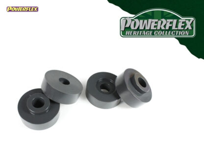 Powerflex Heritage Front Caster Bar To Body - Alfetta