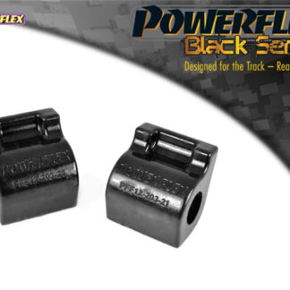Powerflex Track Front Anti Roll Bar Bushes 21mm - C3 (2002-2010) - PFF12-203-21BLK