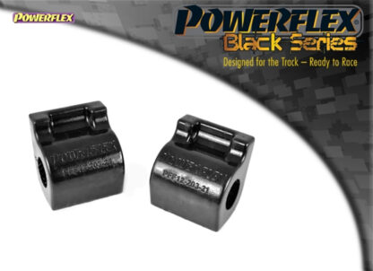 Powerflex Track Front Anti Roll Bar Bushes 21mm - C3 (2002-2010) - PFF12-203-21BLK